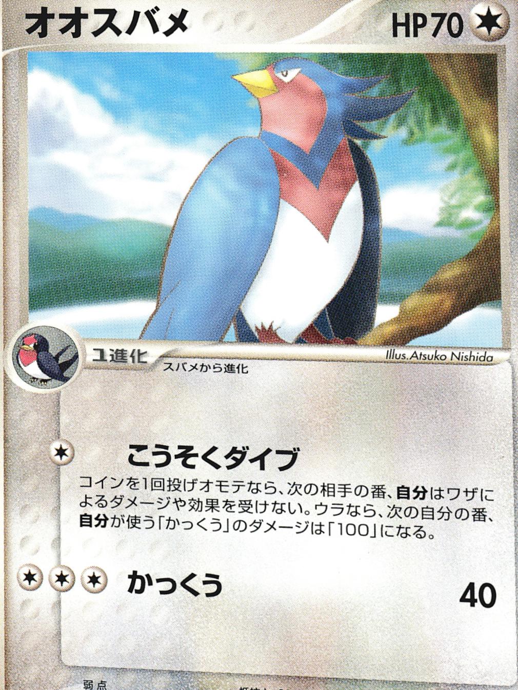 Swellow
